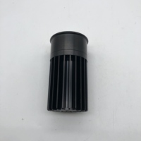 Module LED GU10 12W 2026 Nouveau, Certifié CE RoHS, Moule Privé OEM ODM, Vente Directe Usine, Meilleur Prix, Plafonnier 220V