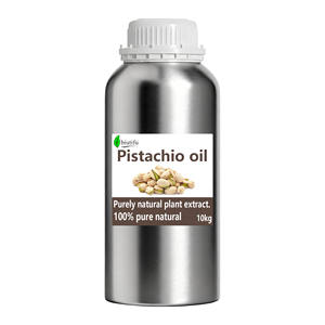 निजी लेबल वाले बियूटिफू कोल्ड प्रेस्ड पिस्ता बीज शुद्ध आवश्यक तेल अरोमाथेरेपी ग्रेड थोक आपूर्ति - Product Image 5