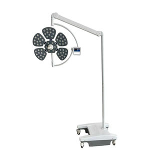 Hot Sale LED Shadowless Surgical Operating Lamp Hospital Veterinary <b>Ceiling</b>/Mobile Operation <b>Light</b> - Product Image 4