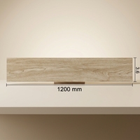 Plancher en vinyle rigide SPC écologique à clipser, idéal pour appartement, salon, bureau et cuisine - Offre Spéciale