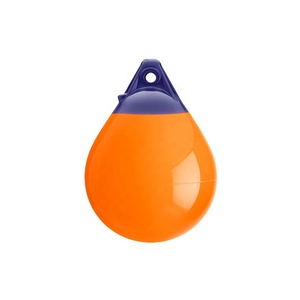 Tất cả các mục đích Marine lớp PVC vòng một loạt đánh dấu phao thuyền Chắn Bùn bóng vòng Neo Phao - Product Image 3