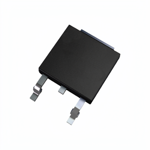 Transistores TK5R1P08QM,RQ DPAK, Componentes Electrónicos Originales - Product Image 1