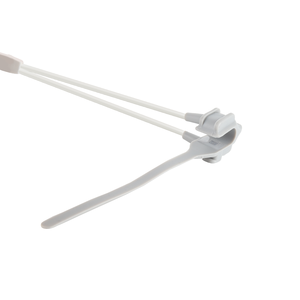 Compatible avec la sonde Spo2 GE Marquette X50SL Series Dash 5000 Neonate Soft Silicone Spo2 Probe - Product Image 2