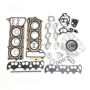 ชุดปะเก็นซ่อมบำรุงเครื่องยนต์สำหรับเมอร์เซเดส-เบนซ์ OM642 X164 W164 W463 W166 X166 GL350 ML350 G350D <span class=keywords><strong>GLE350D</strong></span> GLS350D OM642.820 - Product Image 1