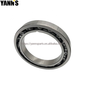 Rodamiento de Bolas de Una Hilera YANN'S 4S8538 4S-8538 de 95.<span class=keywords><strong>25</strong></span> mm para CAT G916 G910 - Product Image 6