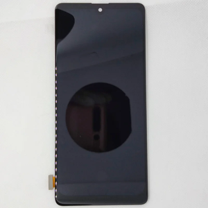 Écran LCD pour Téléphone Portable Samsung Galaxy A71, Afficheur OLED SM-A715F avec Écran Tactile et Numériseur Assemblés, Pièces de Rechange - Product Image 2