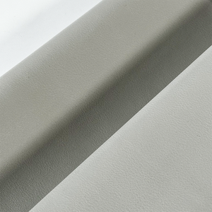 0.8mm velours support PU <span class=keywords><strong>cuir</strong></span> artificiel vente chaude pour canapé, <span class=keywords><strong>cuir</strong></span> synthétique imperméable pour meubles - Product Image 2