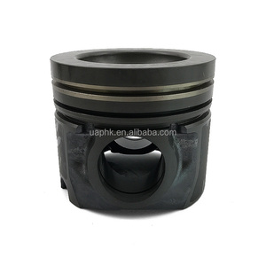 Pistón de Motor Diésel 3126 CA2382729 238-2729 2382729 para Excavadora 322C 322C FM 325C y Cargadoras de Ruedas 938G II - Product Image 1