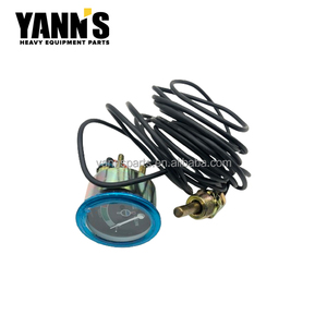 Indikator Pengukur Suhu Air Komponen Elektronik YANN'S 1W0697 1W-0697 3304 untuk Wheel <span class=keywords><strong>Loader</strong></span> <span class=keywords><strong>CAT</strong></span> 920 <span class=keywords><strong>930</strong></span> 930R 930T 950 1W-0697 - Product Image 5