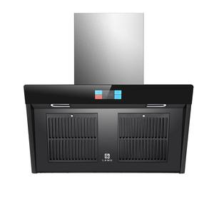 <span class=keywords><strong>Cappa</strong></span> da cucina per armadio da pranzo di tipo a parete <span class=keywords><strong>con</strong></span> luce a LED e interruttore tattile del sensore <span class=keywords><strong>cappa</strong></span> fumaria - Product Image 1