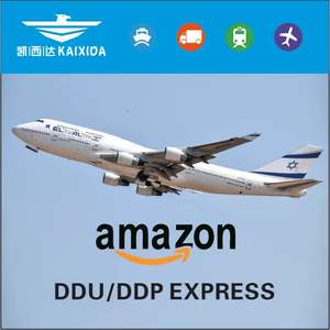 <span class=keywords><strong>Alibaba</strong></span> Geverifieerd <span class=keywords><strong>1688</strong></span> Expediteur Fedex Dhl Canada Lcl Agent Zee Internationale Fba Expediteur Service In China Naar Usa Uae Uk - Product Image 5