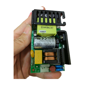และโมดูลอินเทอร์เฟซ PLC รุ่น 6ES7154-2AA01-0AB0 ตัวควบคุมแบบตั้งโปรแกรมได้ - Product Image 5