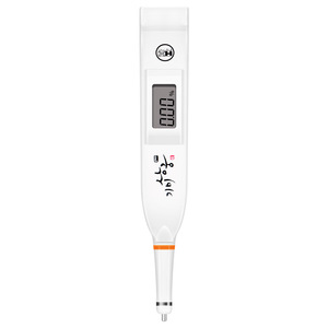 Hm Digital Salinity Meter 0.01-10.0% Portable <b>Kitchen</b> Salt Tester For Food Measurement - Product Image 2