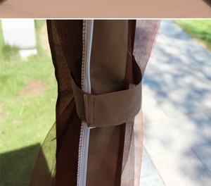 Gazébo de <span class=keywords><strong>jardin</strong></span> en plein air, tente d'extérieur Portable, <span class=keywords><strong>abri</strong></span>, avec moustiquaire, g - Product Image 5