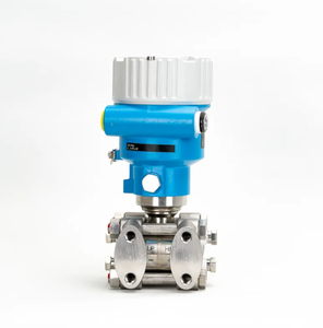 Endress+Hauser PMD55B PMD75B Diferencial 4-20ma Hart PMD55B-BFBACBH37FCASAJA1D+Q1VD - Product Image 2