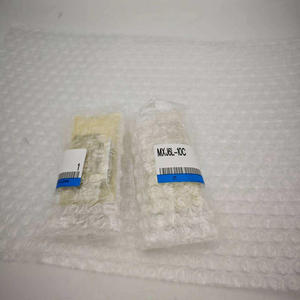 Cylindre de table coulissante de précision Original-SMC MXJ6L-10C - Product Image 5
