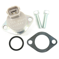 Vanne de régulation d'aspiration (SCV) de pompe à pression de carburant diesel de haute qualité, prix usine, 294200-0300, neuve