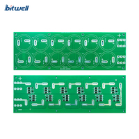 Module de protection et d'équilibrage BITWELL à bas prix pour supercondensateurs série 12, même numéro de pièce, 32,4 V, automobile