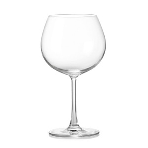 Copa de vino tinto de alta calidad soplada a mano personalizada copa de Brandy Copa 640 Ml Gin and Tonic cristal globo Vasos - Product Image 5