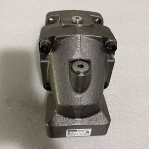 มอเตอร์ไฮดรอลิกแบบลูกสูบ F12-030-MS-SV-T-000-0000-P0 3721560 3721581 สำหรับอุปกรณ์อุตสาหกรรม - Product Image 2