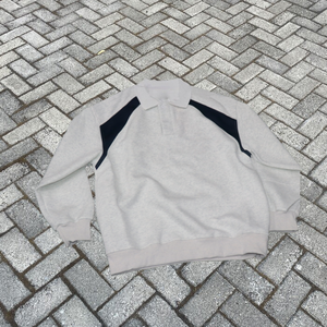 Sudadera Personalizada de Algodón Francés para Hombre, Manga Raglán, Color Sólido, Transpirable, Corte Regular, Otoño - Product Image 6