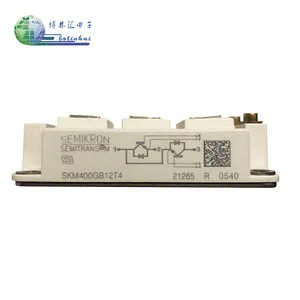 (Electronic Components Supplier) GD300HFL170C6S Hot offer igbt module GD300HFL170C6S