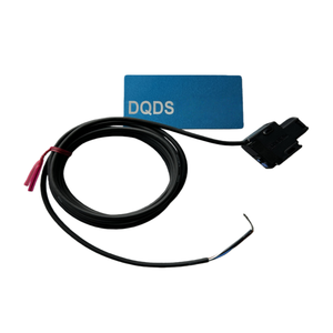 PZ-G41B KEYENCE โฟโตอิเล็กทริคเซนเซอร์ชนิดแสงกำลังสูง สายสะท้อนแสงแบบเกลียวชนิด NPN พร้อมการรับประกันหนึ่งปี - Product Image 2