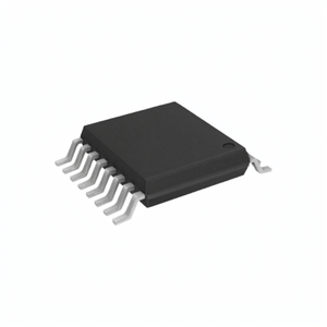 Componente Electrónico S-8254BCIFT-TB-U, 16 TSSOP, Gestión de Energía (PMIC), Circuito Integrado en Stock - Product Image 1