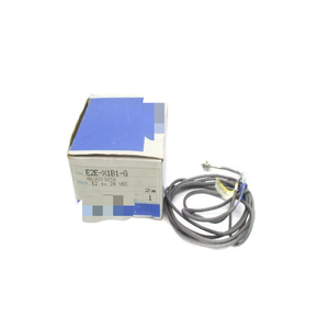 E2E-X1B1-G 12-24VDC NSMP nouveau contrôleur de programmation PLC dédié PAC d'automatisation industrielle Original prêt à l'emploi - Product Image 1