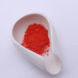 Gốm men sắc tố đầy màu sắc bột cho hàng thủ công gốm màu nhiệt độ cao - Product Image 4