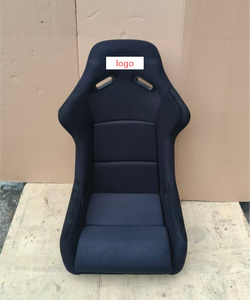 Universal para Asiento Deportivo Recaro SPG para Volkswagen Tiguan Touareg Skoda Octavia <span class=keywords><strong>Superb</strong></span> - Product Image 3