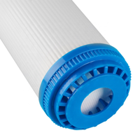 Baru Hot Menjual Air Purifier Cartridge Filter 5 Micron 20 Inch UDF Air Filter Cartridge