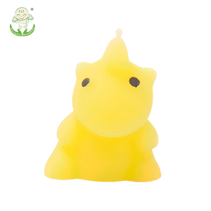 Juguete Blandito de Unicornio, Suave y Antiestrés, Juguete Sensorial con Forma de Animal Adorable para Aliviar la Ansiedad - Product Image 5
