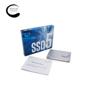 SSD SATA 6 gb/s 3D2 TLC 545s Series SSDSC2KW256G8X1 - Product Image 3
