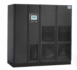 UPS de onda sinusoidal pura de 93PS, 10kVA, 10kW, 15kVA, 15kW, 30kVA, 30kW, 40kW, con entrada y salida trifásicas, doble conversión, en línea - Product Image 2