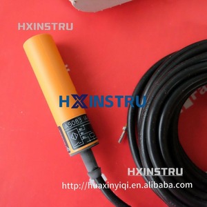 Sensor de proximidad IFM IA5083 Pro H nuevo - Product Image 2