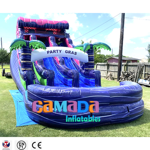 Precio de fábrica personalizado gorila inflable al aire libre para ventas al por mayor - Product Image 4