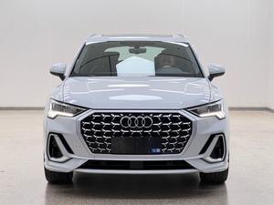 <span class=keywords><strong>Audi</strong></span> <span class=keywords><strong>Q3</strong></span> 40 <span class=keywords><strong>TFSI</strong></span> 2.0T EA888 7S-Tronic Euro V/Euro VI LHD d'occasion 2017-2024, SUV compact de luxe urbain allemand haut de gamme à traction avant - Product Image 3