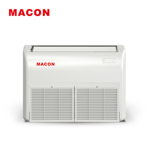 Macon R410A điện Hồ bơi trong nhà kho Máy hút ẩm có thể giặt Bộ lọc không khí 75 pint/ngày công suất điều khiển từ xa nhựa - Product Image 2