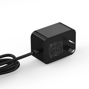 Bộ Chuyển Đổi Nguồn Điện Tiêu Chuẩn Úc Được Chứng Nhận 12V 1A SAA Bộ Chuyển Đổi Nguồn Pin Úc Úc - Product Image 4