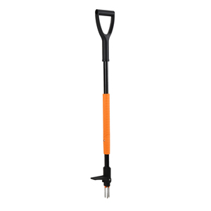 Vertak D-shape Grip Manual Vertical <strong>Digging</strong> Grass Shovel Weeding Puller <strong>Tool</strong> Weed Picker - Product Image 5