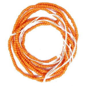 Gaby New Design Trendy <b>Belly</b> <b>Chain</b> Waist Beads Tie on African Sexy Bohemian Body Jewelry for Party Engagement - Product Image 5