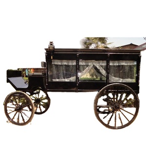 โรลเลอร์สำหรับงานศพสุดหรูระดับไฮเอนด์แบบสองสี - Product Image 6