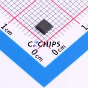 ทรานซิสเตอร์ฟิลด์ทรานซิสเตอร์ (มอสเฟท) DFN3X3-8L MDV3604URH-HXY ใหม่และดั้งเดิม - Product Image 1