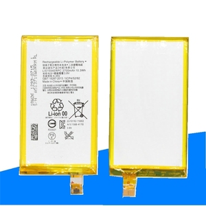 LIS1594ERPC 2700mAh Replacement <b>Battery</b> for Sony Xperia Z5 Compact Z5C CE RoHS Wholesale Bulk High Quality 0 Cycle - Product Image 5