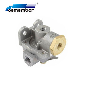 Vanne de décharge rapide de frein à air anti-composition 289714, remplace <span class=keywords><strong>Bendix</strong></span> 289714N - Product Image 4