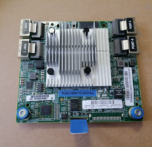 Array 836261-001 804341-001 Smart Array P816i-a SR Gen10-Pengontrol Penyimpanan - Product Image 2
