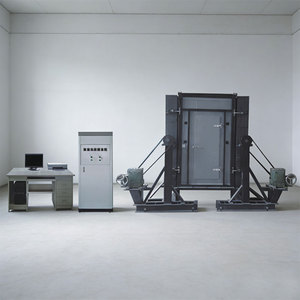 Appareil de test de résistance aux intempéries HD-BW-1625 pour système d'isolation thermique des murs extérieurs - Product Image 3