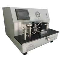Testeur de lubrification du carburant de turbine aéronautique (instrument BOCLE) Haute précision 1% Norme ASTM D5001 200W Garantie 1 an