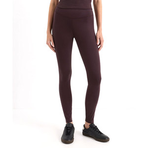 Leggings pour femmes à prix avantageux, vente chaude, sur mesure, longueur intégrale, tissu respirant de haute qualité, leggings de sport et de yoga pour femmes - Product Image 1